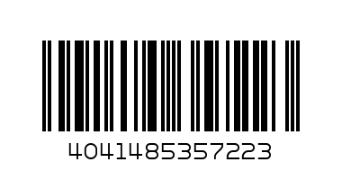 Ручка авт.ErKr.Fairie s Party.0.7мм.рез.вст.цв.корп.синяя - Штрих-код: 4041485357223
