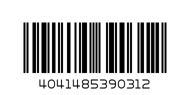 Ручка шариковая ЕК R-301 Оранж.корп - Штрих-код: 4041485390312