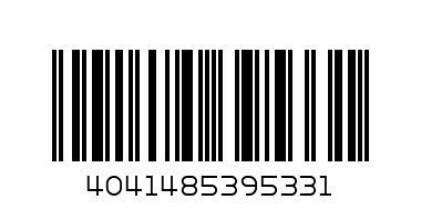 Ручка шариковая. - Штрих-код: 4041485395331