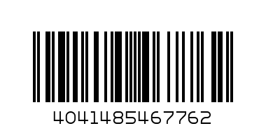 НАБОР РУЧЕК 4ЦВ ШАР R-301 Original STICK ЕК46776 - Штрих-код: 4041485467762