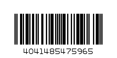 Ручка шар. черная U-108 Original Stick EK47596 - Штрих-код: 4041485475965