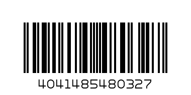 Клей-карандаш 19г Erich Krause Standart - Штрих-код: 4041485480327