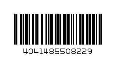 ручка шариковая автомат - Штрих-код: 4041485508229