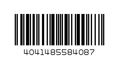 9718531 Клей канцелярский ErichKrause, 30 мл - Штрих-код: 4041485584087