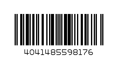 Банковская резинка, 500 гр, диаметр Ø 4 см, Ø 6 см, цвет натуральный, Erich Krause, 598194041485598190 - Штрих-код: 4041485598176