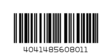 Текстовыделитель, 0,6-5 мм, скошенный, цвет розовый, Pastel, Visioline Mini, Erich Krause, 60801 - Штрих-код: 4041485608011