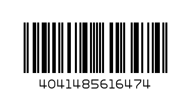 Блок самокл 75х75  ЕК 61647 - Штрих-код: 4041485616474