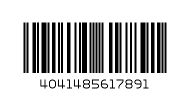 Карандаши 24цв, - Штрих-код: 4041485617891