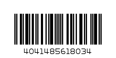 Карандаши цветные пластиковые Color Friends 06цв " Erich Krause " трехгранные, картонная упаковка, европодвес, - Штрих-код: 4041485618034
