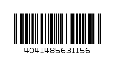 Ручка шариковая EK L-30 Stick Grip Classic 05 Super ,синяя - Штрих-код: 4041485631156