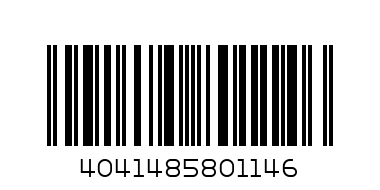 Клей-карандаш 15 г Erich Krause "Magic" - Штрих-код: 4041485801146