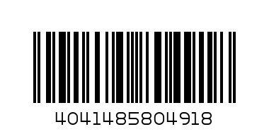 Ручка шариковая черная ЕК MAESTRO - Штрих-код: 4041485804918