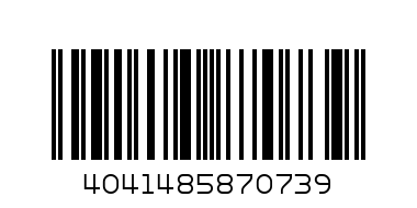 Ручка шар. Erich Krause "R-301 orange" черн. - Штрих-код: 4041485870739