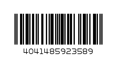 Ручка шар. Erich Krause "Ultra Glide FIRE BALL" черн. автомат. - Штрих-код: 4041485923589