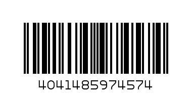 карандаши 43574 - Штрих-код: 4041485974574