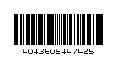 Фильтр масляный 64707 МАРСО - Штрих-код: 4043605447425