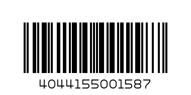 НАУШНИКИ MS-B7 - Штрих-код: 4044155001587