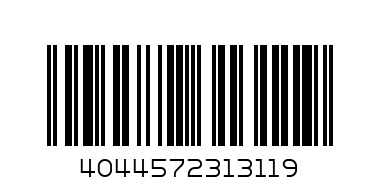 Mapa A4 Economix cu arici vertical 31311 - Штрих-код: 4044572313119
