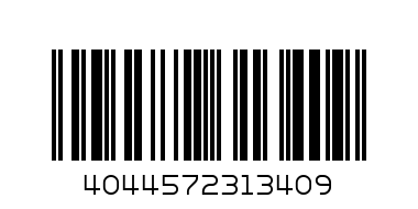 Папка на наліпці А4 Смуга 31315 - Штрих-код: 4044572313409