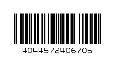 Точилка CPS 40670 - Штрих-код: 4044572406705