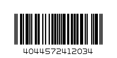 Клей-олівець 41203 Economix - Штрих-код: 4044572412034