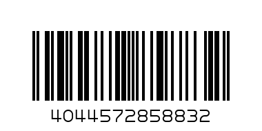 Рюкзак 85883 - Штрих-код: 4044572858832