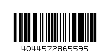 Рюкзак 86559-02 - Штрих-код: 4044572865595