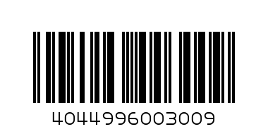 Пика,14-250мм Матрикс - Штрих-код: 4044996003009