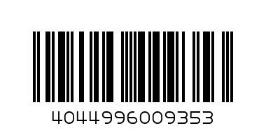 ключ комби.20мм MATRIX 15116 - Штрих-код: 4044996009353