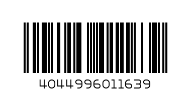 отвертка крест - Штрих-код: 4044996011639