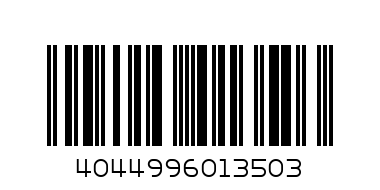 Биты шлиц 5х25 (11301) MATRIX - Штрих-код: 4044996013503