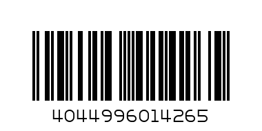 Длинногубцы NICKEL, 200мм, прямые никелированные 17168 - Штрих-код: 4044996014265