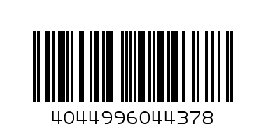 Круг алмазный 230 х 22,2 мм/ MATRIX - Штрих-код: 4044996044378