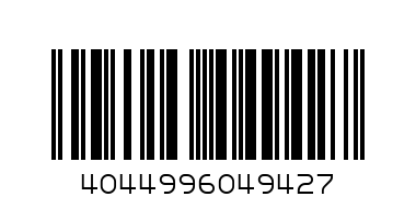 Шпатель 150 мм. - Штрих-код: 4044996049427