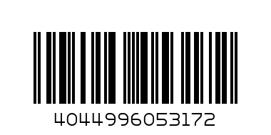 Ключ комбинированный,17 мм,хром - Штрих-код: 4044996053172