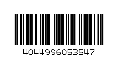 Ключ комбинированный 6ммSparta 150335 - Штрих-код: 4044996053547