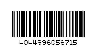 Компрессор воздушный PC 1/24-205 1,5 кВт, 206 л/мин, 24 л// DENZEL - Штрих-код: 4044996056715