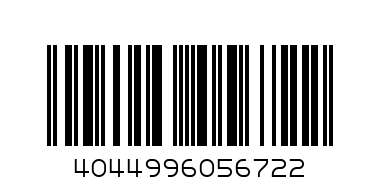 Компрессор воздушный PC 1/50-205, 1,5 кВт, 206 л/мин, 50 л// DENZEL - Штрих-код: 4044996056722