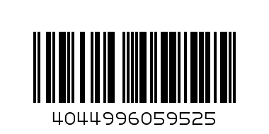 Круг лепестковый для дрели, P 80, 60 х 20 х 6 мм// МТХ - Штрих-код: 4044996059525