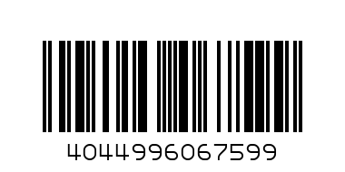 Бита PZ1 х 50, GROSS 11344 - Штрих-код: 4044996067599