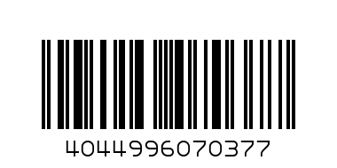 Набор отв. часовых GROSS 6 шт.13346 - Штрих-код: 4044996070377