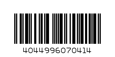 Набор отверток GROSS 3 шт.12167 - Штрих-код: 4044996070414