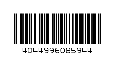 Шпатель 150мм 85436 - Штрих-код: 4044996085944