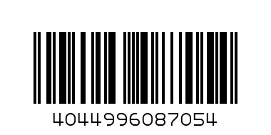 Рулетка 5м - Штрих-код: 4044996087054
