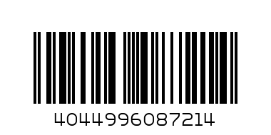 Рулетка Fine, 5 м х 19 мм, пластиковый корпус// MTX - Штрих-код: 4044996087214