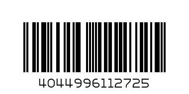 шпатель 50мм дер.ручка - Штрих-код: 4044996112725