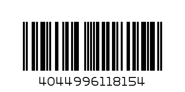 Бур по бетону PRO, 20 х 450 мм, SDS PLUS // GROSS - Штрих-код: 4044996118154