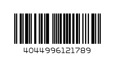 Набор бит  TORX 27х50, сталь S2, 2шт //GROSS - Штрих-код: 4044996121789