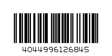 Набор отвёрток 8шт. д/точных работ 13378 - Штрих-код: 4044996126845