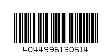 Отвертка  ЕРА.  Matrix 12064 - Штрих-код: 4044996130514